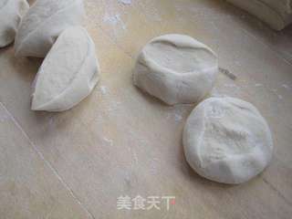 包春卷的做法步骤：8