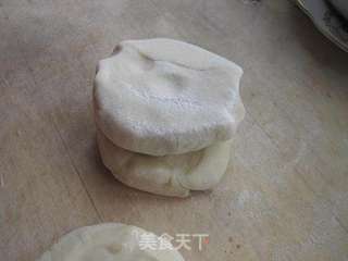 包春卷的做法步骤：11