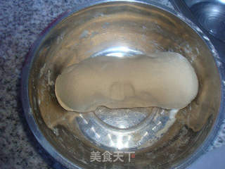 莜面鱼的做法步骤:3
