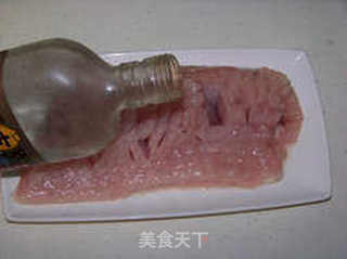 松鼠鱼的做法步骤:5