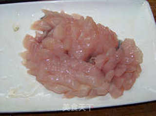 松鼠鱼的做法步骤:7