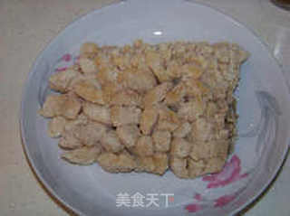 松鼠鱼的做法步骤:11