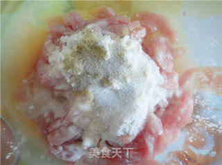 鱼香肉丝的做法步骤:4