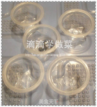 星星的愿望的做法步骤：2