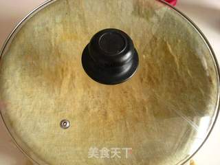 荠菜猪肉小笼包的做法步骤:10