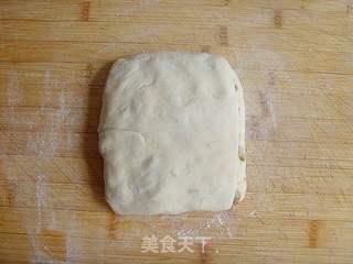 千层肉饼的做法步骤:13