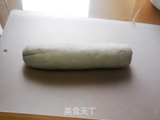 黄桥烧饼的做法步骤:2