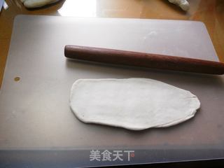 黄桥烧饼的做法步骤:5