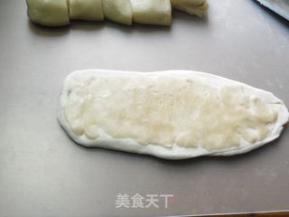 黄桥烧饼的做法步骤:6