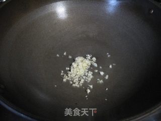 香菇小白菜的做法步骤：6