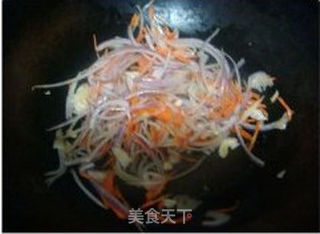 吉野家招牌牛肉饭的做法步骤:2