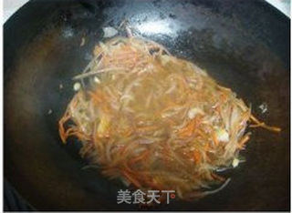 吉野家招牌牛肉饭的做法步骤:3