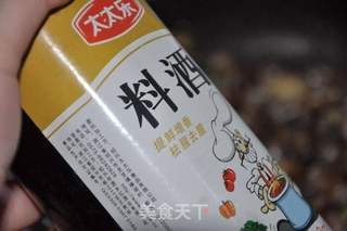 爆炒小螺的做法步骤:11