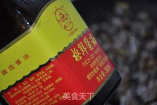 爆炒小螺的做法步骤:12