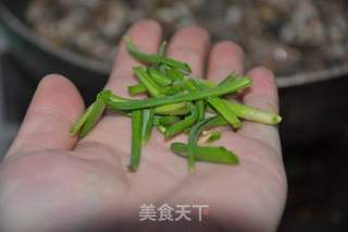 爆炒小螺的做法步骤:14