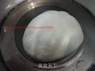 培根玉米青椒派的做法步骤:6
