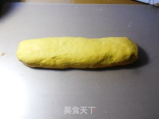 [菜谱换礼2]--南瓜花包的做法步骤：5