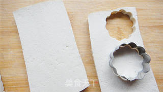 金钱挂玉树的做法步骤:2