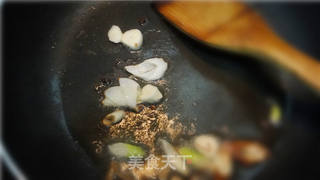 金钱挂玉树的做法步骤:6