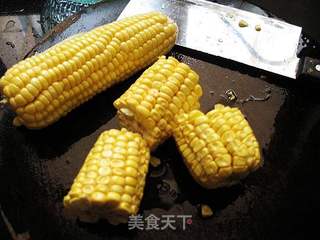 红萝卜山药龙骨汤的做法步骤:3
