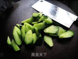木须肉的做法步骤：3