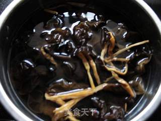 木须肉的做法步骤：4