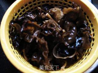 木须肉的做法步骤：5