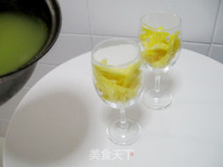 自制果冻的做法步骤:6