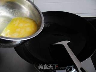 木须肉的做法步骤：7