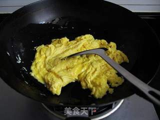木须肉的做法步骤：8