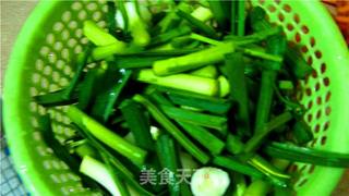 腊牛肉炖胡萝卜的做法步骤:3