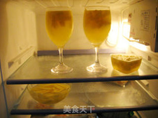 自制果冻的做法步骤:7