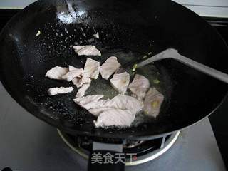 木须肉的做法步骤：11