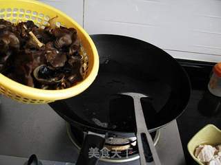 木须肉的做法步骤：12