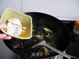 木须肉的做法步骤：14