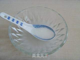 冰花煎饺的做法步骤:10