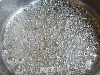 焦糖酱制作的做法步骤:3
