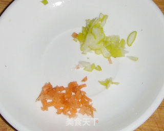 给一岁宝宝的蛋羹的做法步骤：2