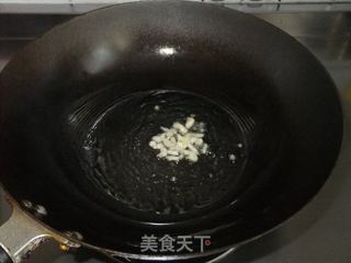 莴苣炒山药的做法步骤：5