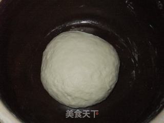 鸡蛋灌饼的做法步骤：1