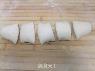 鸡蛋灌饼的做法步骤：4