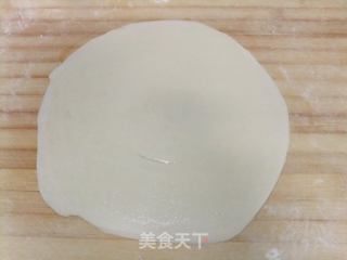 鸡蛋灌饼的做法步骤：5