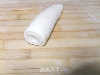 鸡蛋灌饼的做法步骤：8