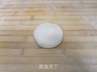 鸡蛋灌饼的做法步骤：9