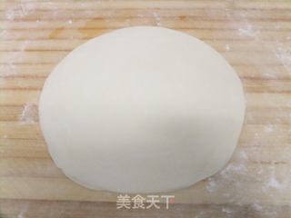 鸡蛋灌饼的做法步骤：10