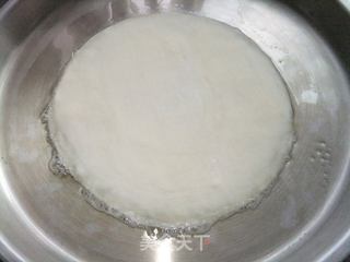 鸡蛋灌饼的做法步骤：11