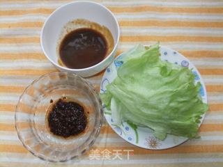 鸡蛋灌饼的做法步骤：18