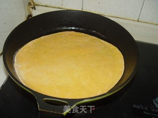 南瓜饼的做法步骤:8