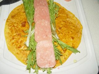 南瓜饼的做法步骤:11