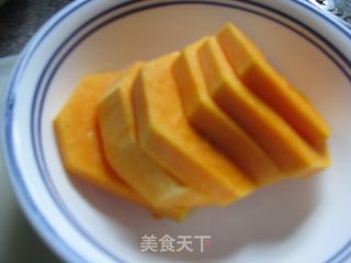 椰蓉糯米小丸子的做法步骤:2